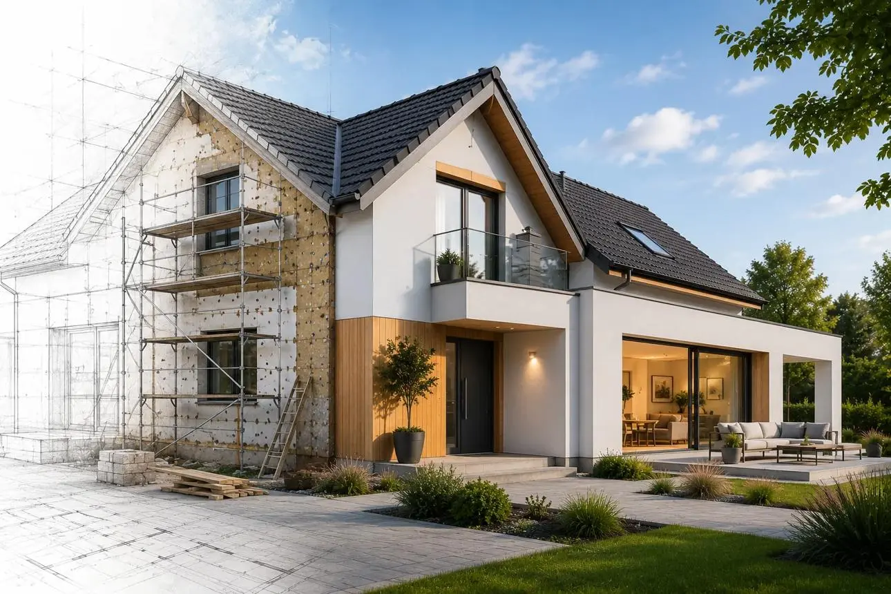 Homes Remodeler