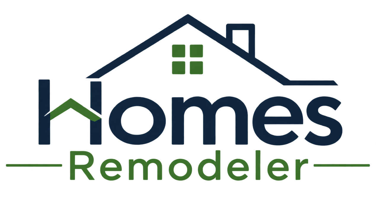 Homes Remodeler